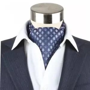 남자스카프 에스콧타이 남성 정장 캐쥬얼 머플러 스카프 목도리