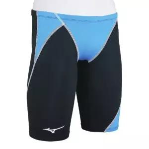 미즈노 2026 공인 남자 수영복 5부 Q88090 실내수영장