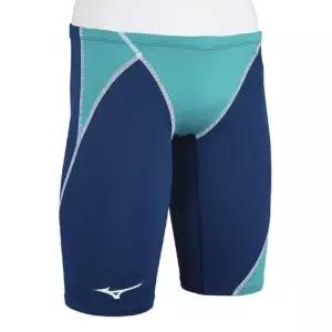 미즈노 2026 공인 남자 수영복 5부 Q88092 수영장 유행