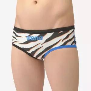 아레나 2026 남자 탄탄이 삼각 수영복 Q88018 연습용