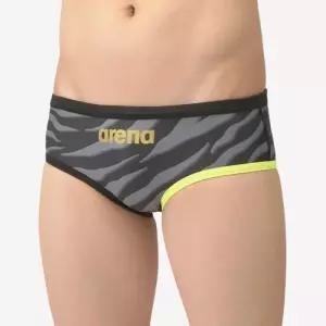 아레나 2026 남자 탄탄이 삼각 수영복 Q88020 연습용