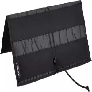 앨빈 헤리티지 아트 이지 팩 앤 고 나일론 연필 및 브러시 홀더