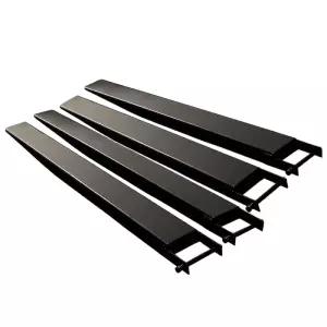 지게차 포크 덧발 확장용 연장 부품 코끼리발 교체용