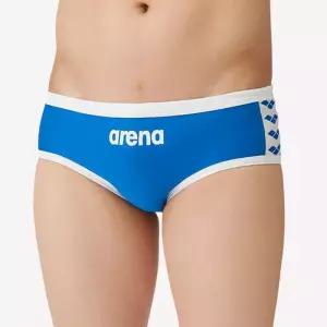 아레나 2026 남자 탄탄이 삼각 수영복 Q88008 슬림핏