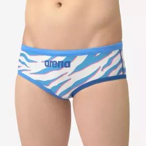 아레나 2026 남자 탄탄이 삼각 수영복 Q88017 슬림핏