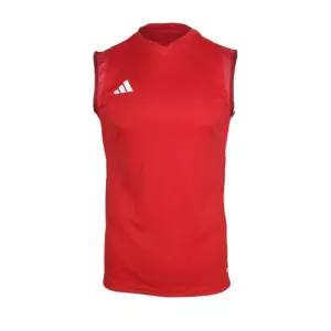 아디다스 트레이닝 티로 23 민소매 싸이클링 등산용 싸이클웨어 나시 패션의류 축구 스포츠 골프 운동 런닝