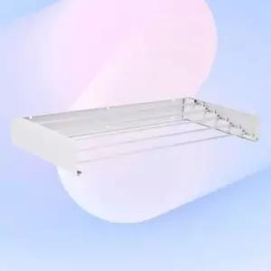 [생활] 옷걸이 랙행거 미니 화장실 수건 정리대 옷방 옷장 수납