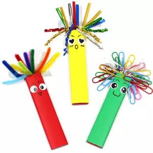 막대자석 자석놀이 인형만들기10인세트 학습용 대체에너지 실습