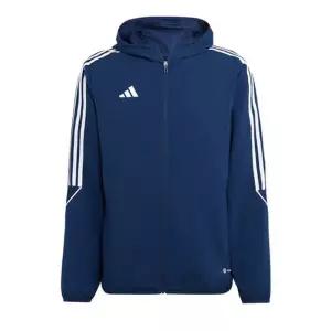 아디다스 깔끔한 티로 23 L 윈드브레이커 캐주얼한 데이트룩 가을코디 블루종점퍼 가을아우터 데일리블루종