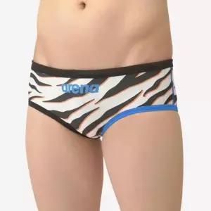 아레나 2026 남자 탄탄이 삼각 수영복 Q88018 연습용