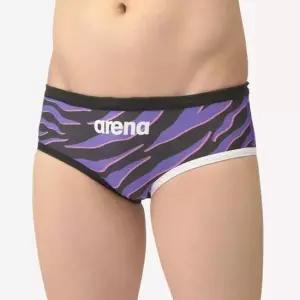 아레나 2026 남자 탄탄이 삼각 수영복 Q88019 연습용