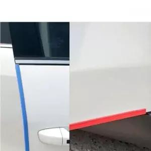 [CAR] 차량 도어 가드 몰딩 10M 문콕 방지 고무 스텐