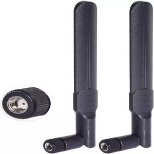 WiFi 라우터 무선 네트워크 카드 USB 어댑터 IP 카메라 비디오 감시 모니터를 위한 빙푸 듀얼 밴드 2.4GHz