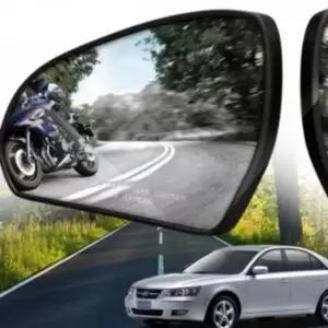 [CAR] 사이드미러 광각미러 와이드미러 쏘나타 발수 사각지대 미러