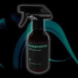 [CAR] 유리 발수코팅제 300ml 플로럴향