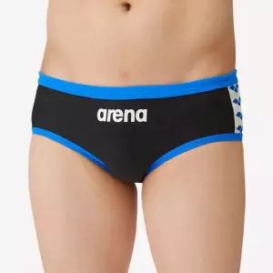 아레나 2026 남자 탄탄이 삼각 수영복 Q88016 연습용