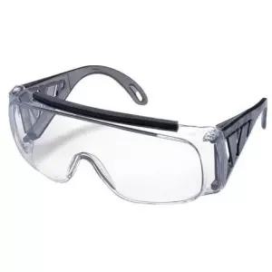 안전고글 OTOS 보안경 산업 안전 고글 보호안경 B-618A