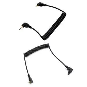 [셀러허브 가전]포멕스 사진조명 릴리즈 케이블 C1 C3 (캐논용) (47512979)