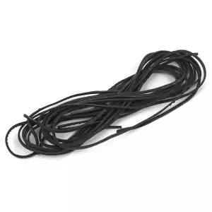 고무줄 굵은고무줄 검정 노란고무줄 검정고무줄 가는고무줄 5p 바느질 고무줄 수선