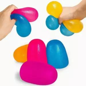 햄토리 패밀리 말랑이 (2개세트)