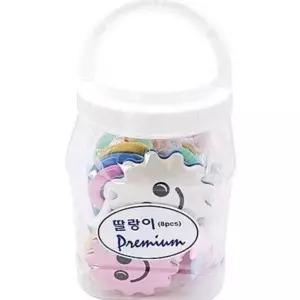 방울 은성 통 딸랑이 8P세트/방울세트