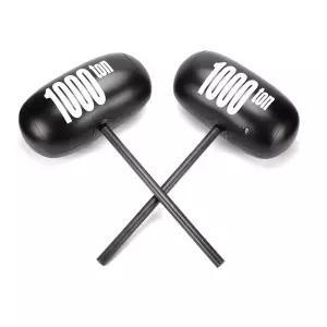 이벤트용 고무망치 벌칙망치 대형