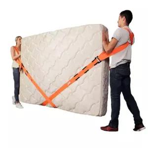 운트랩 벨트 인기제품 가구 무거운짐 운반 트렌드 냉장고 옮기기