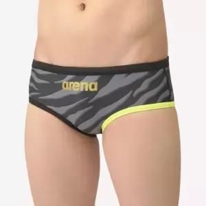 아레나 2026 남자 탄탄이 삼각 수영복 Q88020 연습용