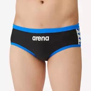 아레나 2026 남자 탄탄이 삼각 수영복 Q88016 연습용