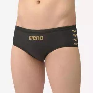 아레나 2026 남자 탄탄이 삼각 수영복 Q88012 실내수영