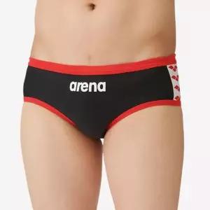 아레나 2026 남자 탄탄이 삼각 수영복 Q88011 연습용