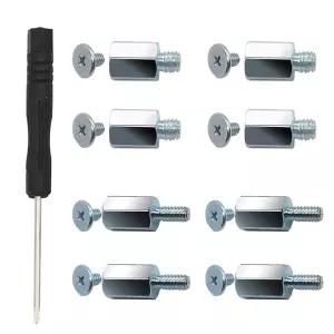 MSI 마더보드용 M.2 SSD 장착 나사 키트(8개)