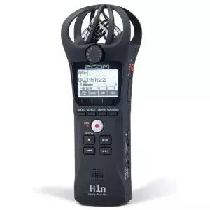 보이스레코더 ASMR 핸디 녹음기