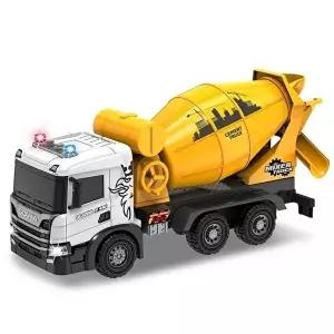 [셀러허브 1]빅 스카니아 레미콘 (48729449)