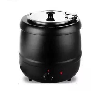 워머 육수통 레스토랑 스테인리스 죽 중탕기 웨딩홀 연회장