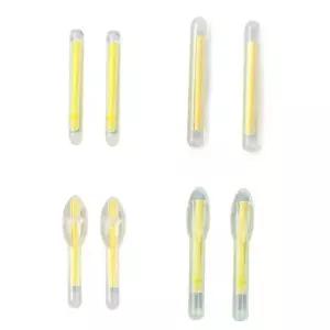 [하프클럽/알티피아]낚시용품 야간용 케미 형광튜브 일자형 3.0 야광