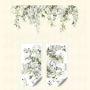 인테리어 인기제품 스티커 시트지 포인트 장식 트렌드 벽지 접착 벽면