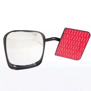 [CAR] 스타리아 후사경 보조미러 사각지대 후방 거울 접착식