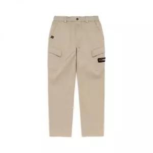 내셔널지오그래픽 NATIONAL GEOGRAPHIC KIDS K221UPT060 베이직 카고팬츠 LAURELO 142028