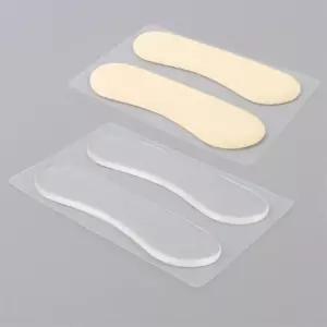 2p 면접모임하이힐관리 트렌드 인기제품 물집방지용 여성구두 결혼식하객구두케어 뒷꿈치보호패드 여성비즈