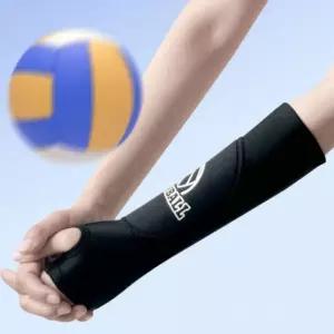 훈련용 트렌드 아대 손목 쿠션 배구 인기제품 보호대 팔보호 스포츠