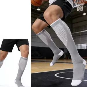 트렌드 러닝 압박 스포츠 인기제품 헬스 라이딩 니삭스 종아리 양말 스타킹