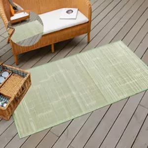 청대나무 돗자리 모두家_ 소 방석 창문발 돗자리 왕골