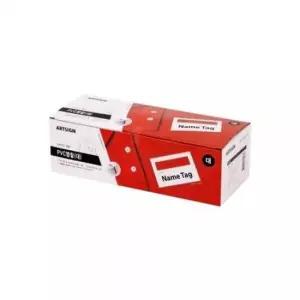 [문구/오피스] PVC 옷핀 집게 명찰 대 50개입 1547