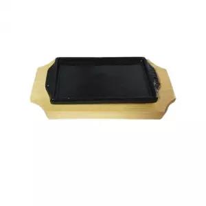 업소용 사각 쇠고기 스테이크 그릴 1호