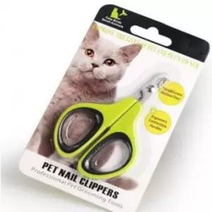 [반려] 고양이 발톱깎이 강아지 애완동물 손톱 가위 커터