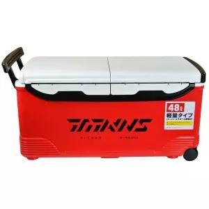 갈치 쿨러 쭈꾸미 아이스박스 낚시 48L 낚시쿨러 대장 대형