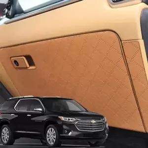 [CAR] 스크래치방지 트래버스 몰딩 글로브박스커버 스웨버