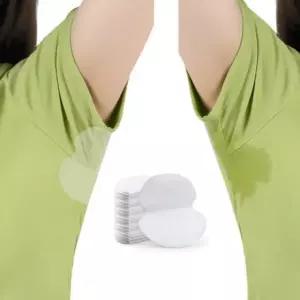 겨드랑이 땀 흡수 패드 겨땀 패드(10P 1set)