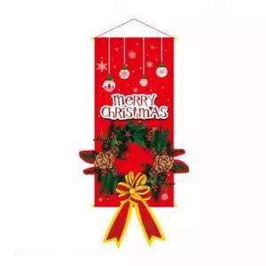 크리스마스 배너 팻말 현수막 크리스마스용품